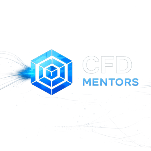 CFD Mentors Logo